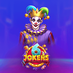 6 Jokers