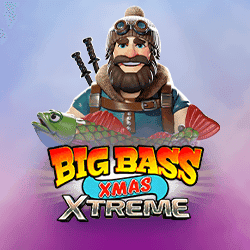 Big Bass Xmas Extreme