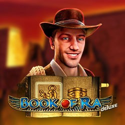 Book of Ra Deluxe