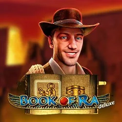 Book of Ra Deluxe