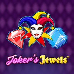 Joker’s Jewels