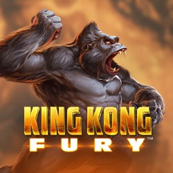 King Kong Fury