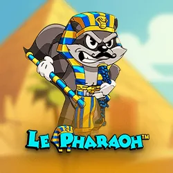 Le Pharaoh