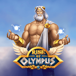 Rise of Olympus