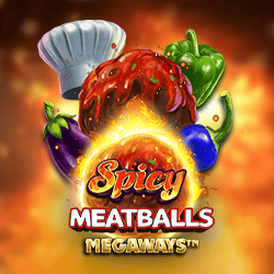 Spicy Meatballs Megaways
