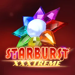 Starburst XXXtreme