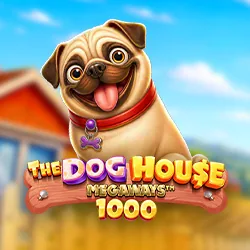 The Dog House Megaways 1000