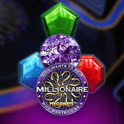 Who Wants to be a Millionaire Megaways