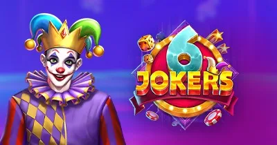 6 Jokers