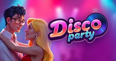 Disco Party