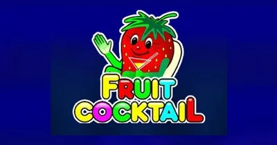 Fruit Cocktail