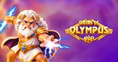 Gates of Olympus POP