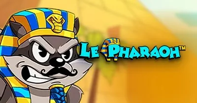 Le Pharaoh