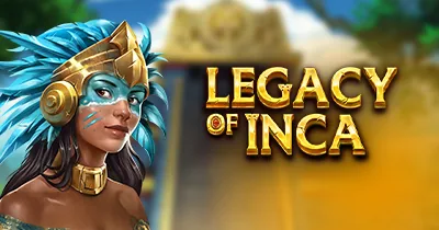 Legacy of Inca