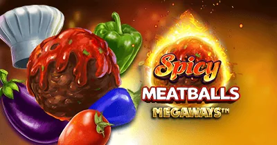 Spicy Meatballs Megaways