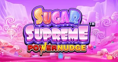 Sugar Supreme Powernudge