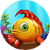 Golden Fish Tank