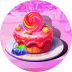 Sugar Supreme Powernudge